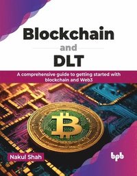 bokomslag Blockchain and DLT