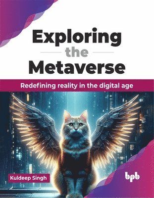 Exploring the Metaverse 1