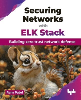 Securing Networks with ELK Stack 1