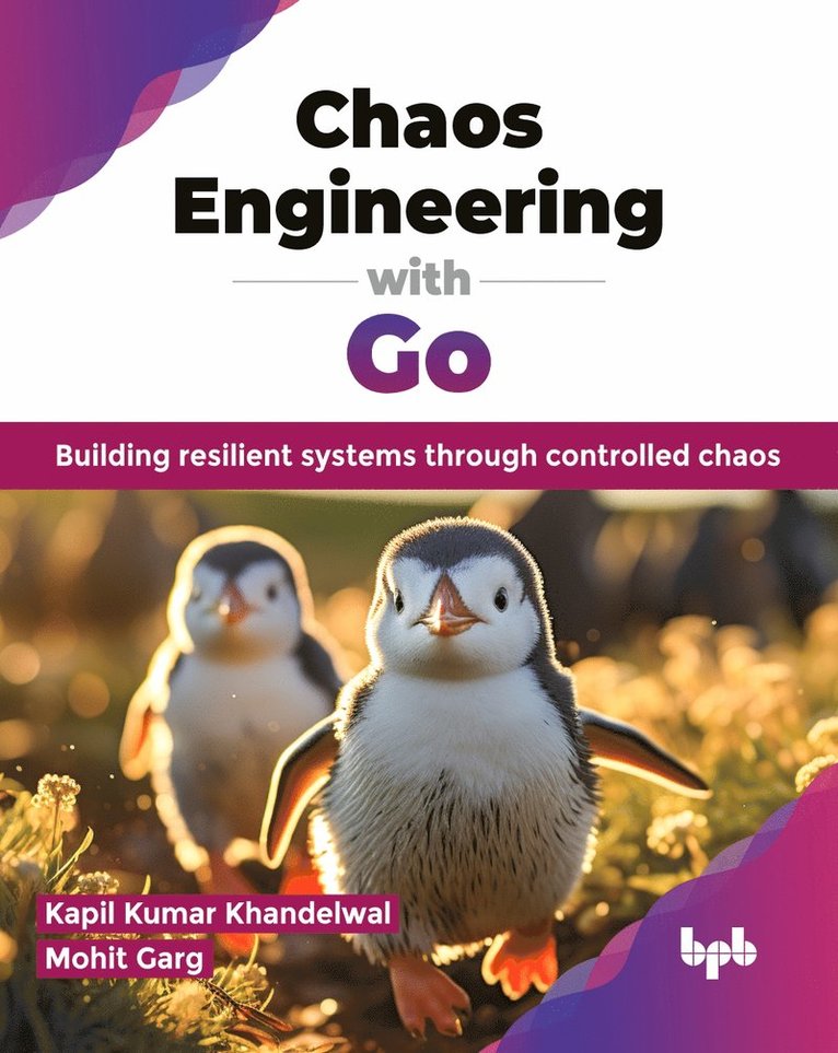 Chaos Engineering with Go