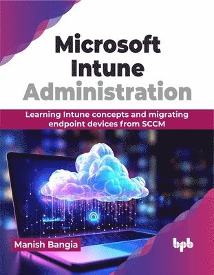 bokomslag Microsoft Intune Administration