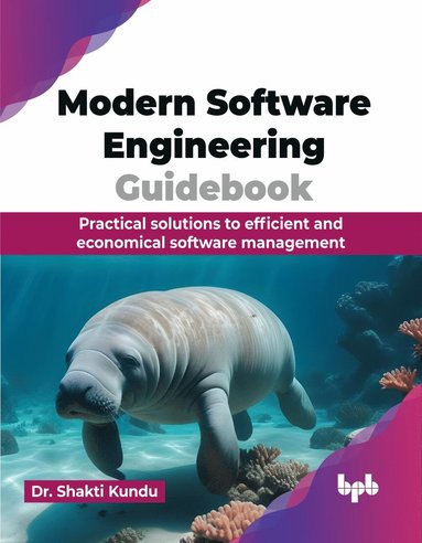 bokomslag Modern Software Engineering Guidebook