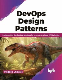 bokomslag DevOps Design Pattern