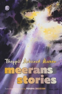Meeran's stories 1