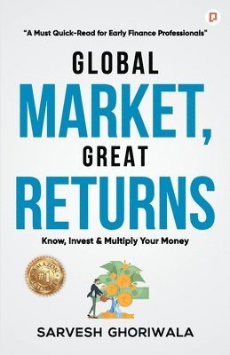 bokomslag Global Market, Great Returns