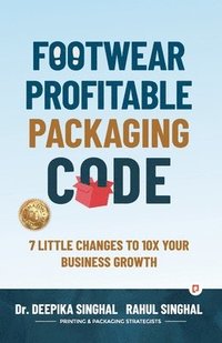 bokomslag Footwear Profitable Packaging Code