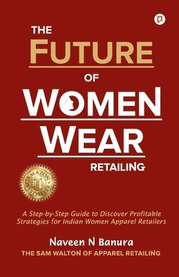 bokomslag Future of Women Wear Retailing