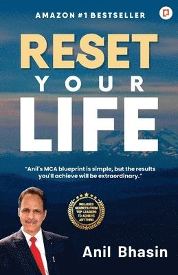 Reset Your Life 1