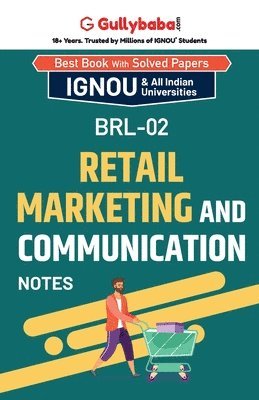 BRL-02 Retail Merketing and Communication 1