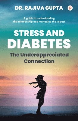 bokomslag Stress and Diabetes