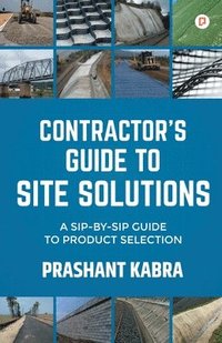 bokomslag Contractor's Guide to Site Solutions