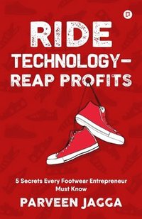 bokomslag Ride Technology- Reap Profits