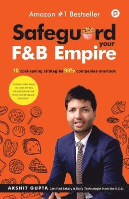 Safeguard your F&B Empire 1