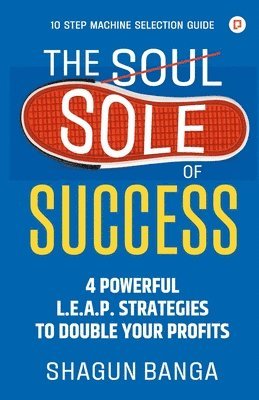 The Sole of Success 1