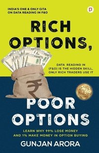 bokomslag Rich Options, Poor Options