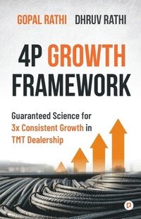 bokomslag 4P Growth Framework