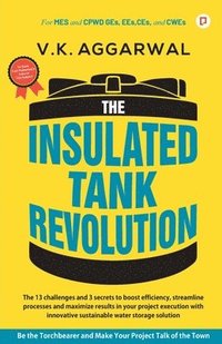 bokomslag Insulated  Tank Revolution