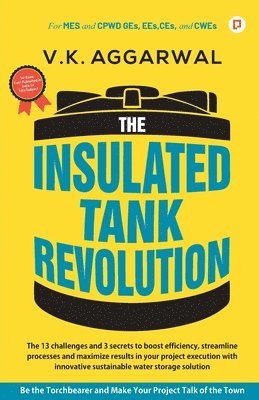 bokomslag Insulated  Tank Revolution