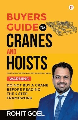 Buyer Guide for Cranes and Hoists 1