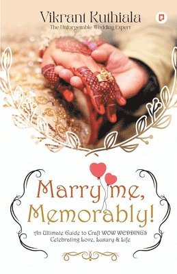 Marry Me, Memorably! 1