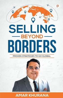 Selling Beyond Borders 1