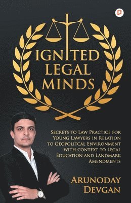 Ignited Legal Minds 1