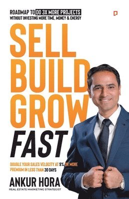 Sell Build Grow Fast 1