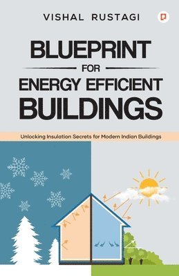 bokomslag Blueprint for Energy Efficient Buildings