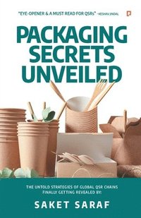 bokomslag Packaging Secrets Unveiled