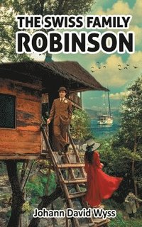 bokomslag Swiss Family Robinson