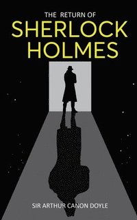 bokomslag Return of Sherlock Holmes