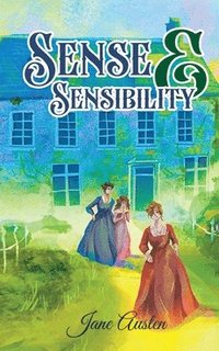 bokomslag Sense & Sensibility