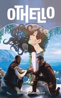 bokomslag William Shakespeare's Othello