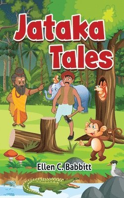 bokomslag Jataka Tales