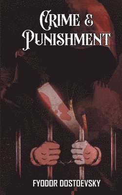 bokomslag Crime and Punishment