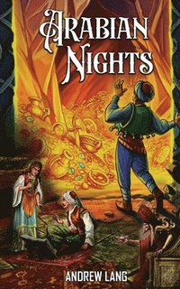 bokomslag Arabian Nights