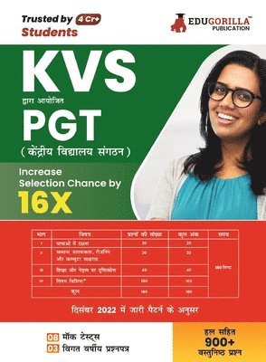 Kvs Pgt Book 2023 1