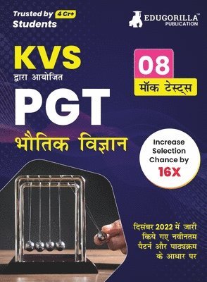 KVS PGT   1