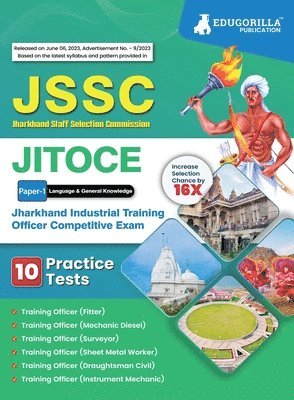 JITOCE Paper 1 : Language & General Knowledge 1