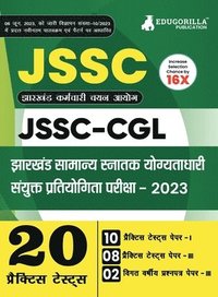 bokomslag JSSC-CGL : ?????? ?????? ?????? ??????? ??????????? ???????