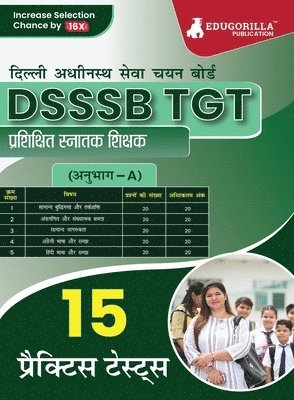 DSSSB TGT Book 2023 1