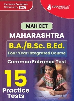 MAH B.A./B.Sc. B.Ed. CET 1