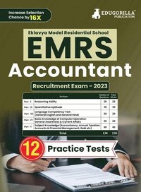 bokomslag EMRS Accountant