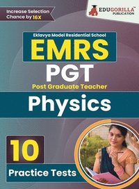 bokomslag EMRS PGT Physics