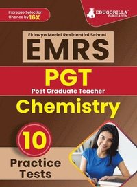 bokomslag EMRS PGT Chemistry