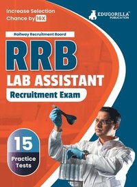 bokomslag RRB Lab Assistant