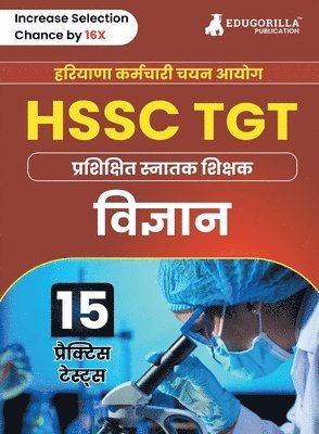 HSSC TGT  1