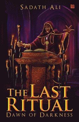 The Last Ritual 1