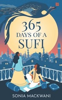 bokomslag 365 Days of a Sufi