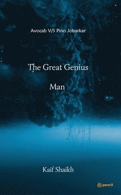 bokomslag The Great Genius Man